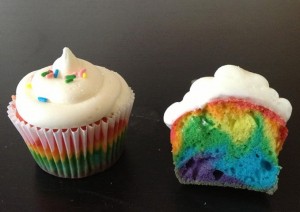 rainbow_cupcakes