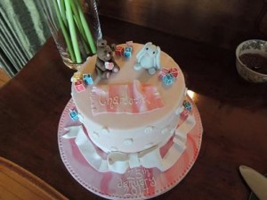 Charlotte_christening_cake